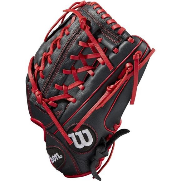 Youth Baseball Glove - Picture 4 of 6